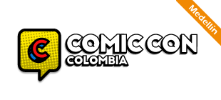 COMIC CON MEDELLIN