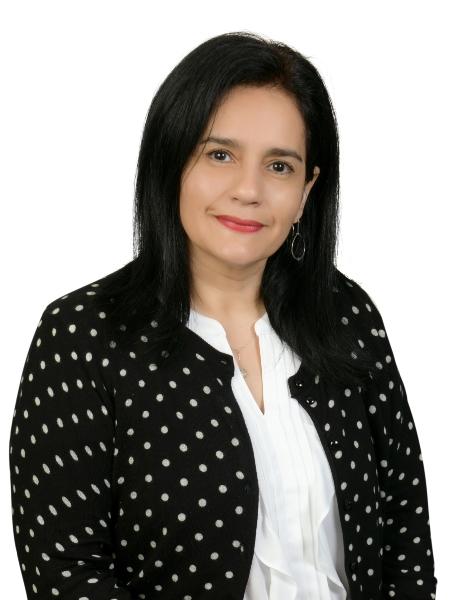 Marcela Bernal Pardo