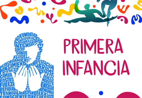 Públicos de la FILBo - Primera infancia