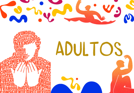 Públicos de la FILBo - Adultos