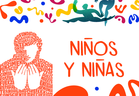 Públicos de la FILBo - Niñas y Niños