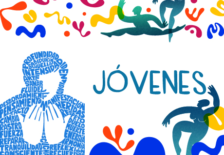 Públicos de la FILBo - Jóvenes