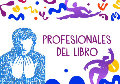 Públicos de la FILBo - Profesionales