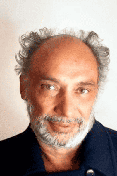 Julio Correal