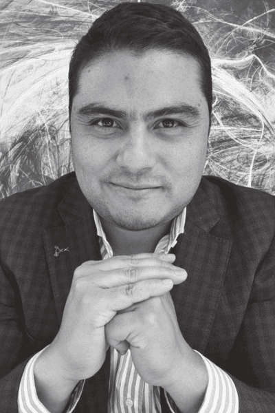 Camilo Castañeda