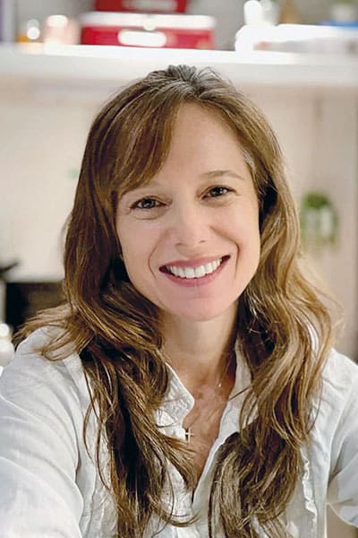 Juanita Boada