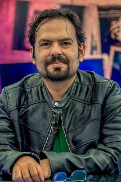 Esteban Cruz Niño