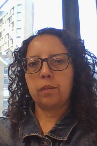 María Fernanda Bravo Delgado