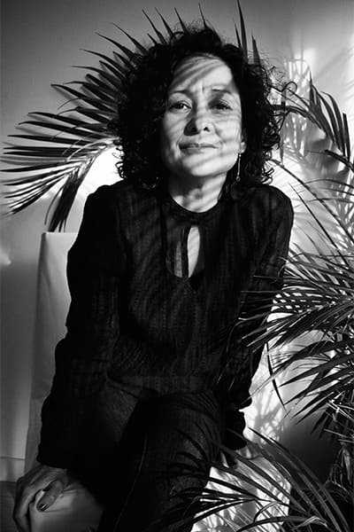 Pilar Quintana