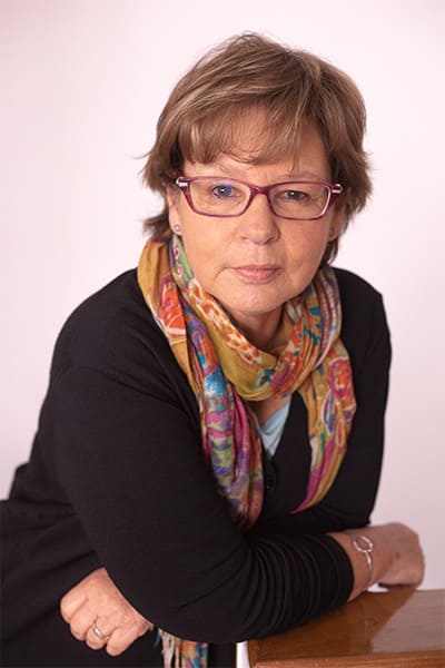 Piedad Bonnett