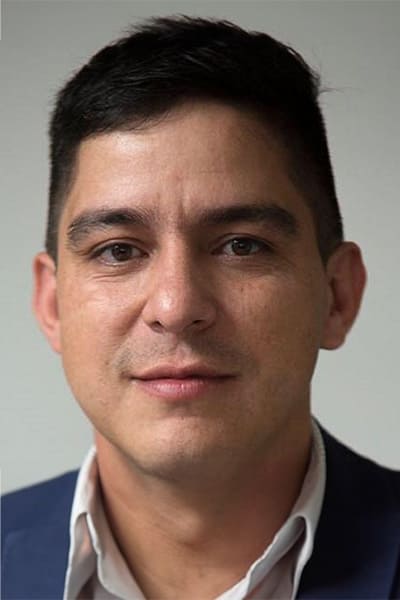 Juan Pablo Barrientos