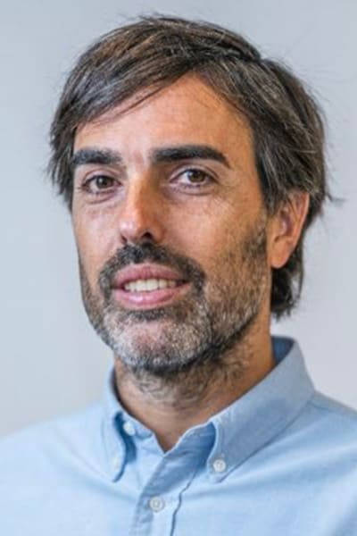 Juan Diego Quesada