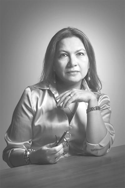 Gloria E. Valencia G.