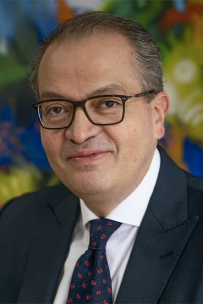 Fernando Carrillo Flórez