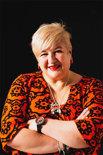 Diana Uribe