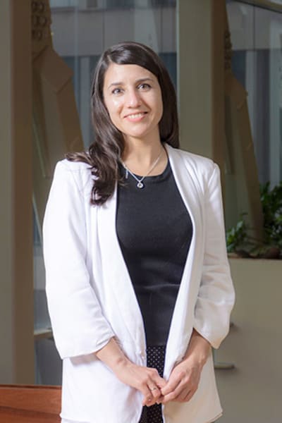 Lucy Carolina Elizalde Bobadilla