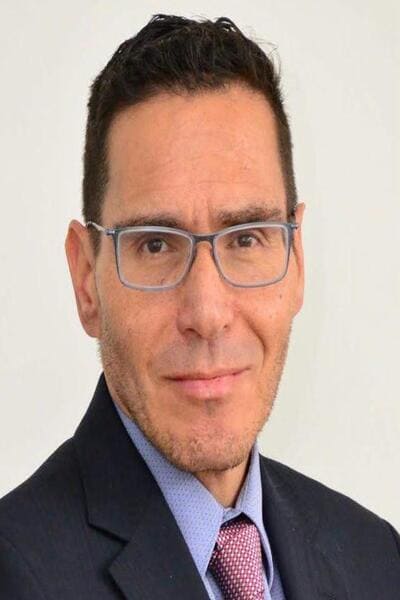 Omar Cabrales Salazar