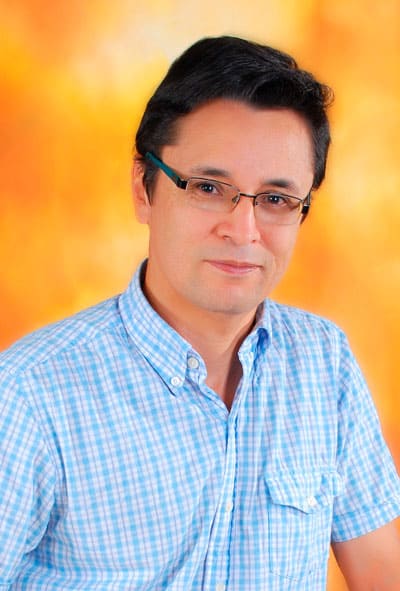 Albeiro Echavarría