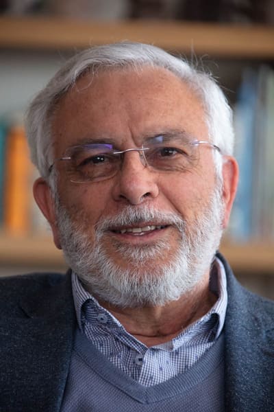 Francisco Leal Quevedo