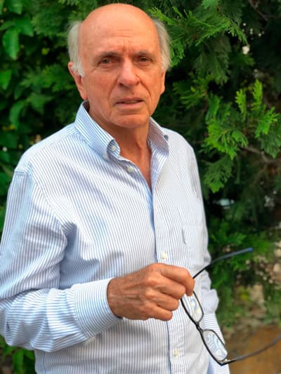 Carlos Climent