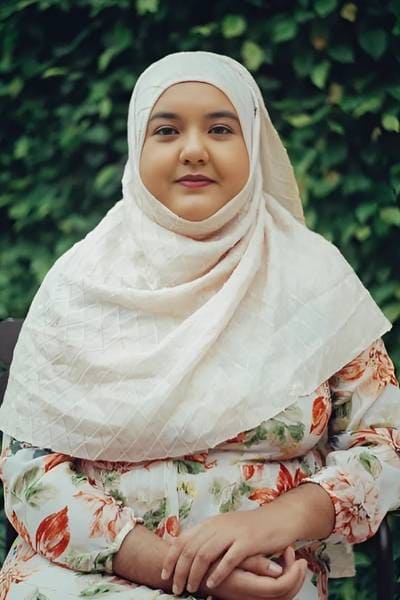Adiba Jaigirdar