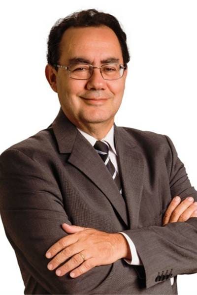 Augusto Cury