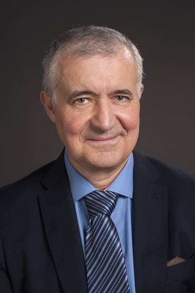 Javier García Campayo