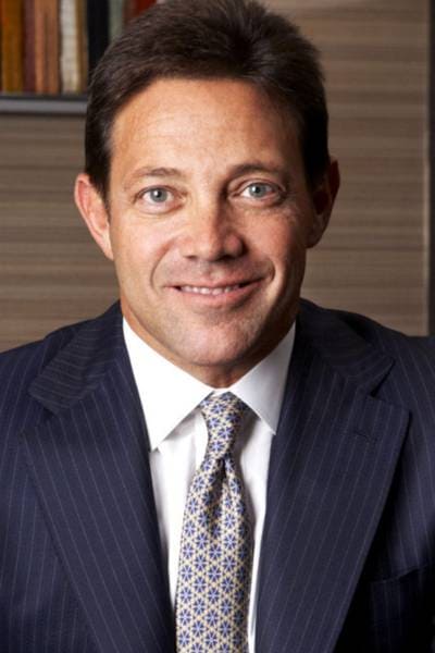 Jordan Belfort