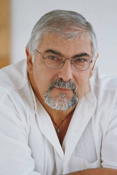 Jorge Bucay