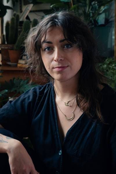 Sofia Chanfreau