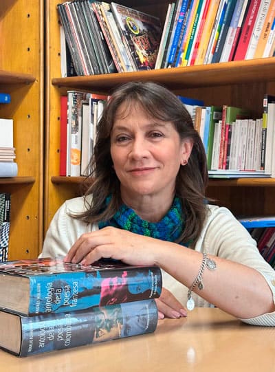 Luisa Noguera Arrieta