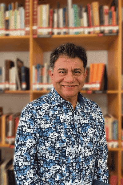 César A. Galvis
