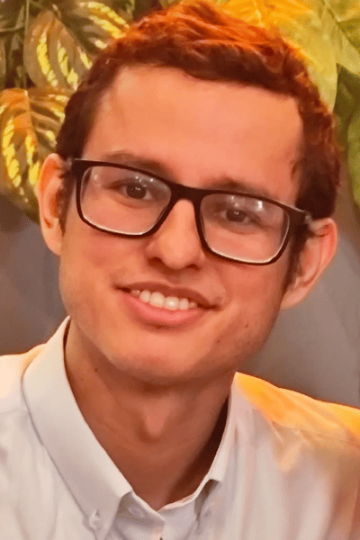 william-sánchez