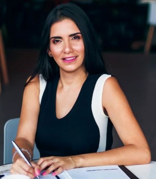 Kika Zagal