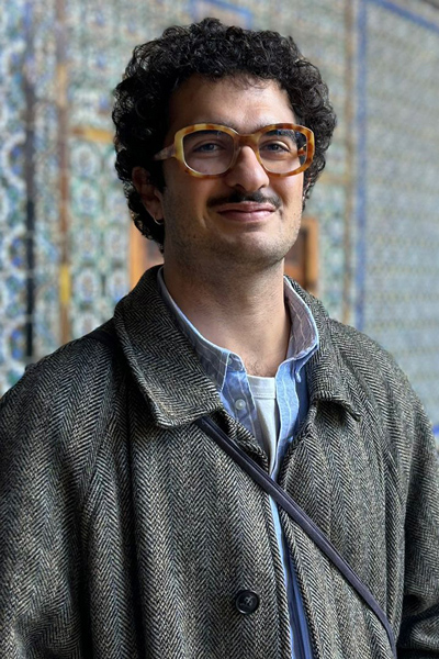 Benjamin Burguete