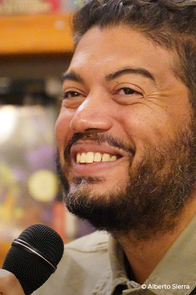 Frank Báez
