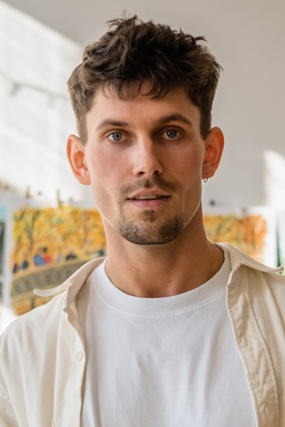 Marc Majewski