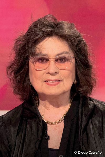 Laura Restrepo