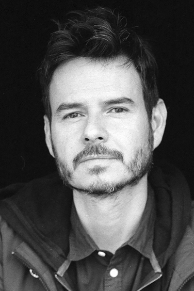 Roger Ycaza