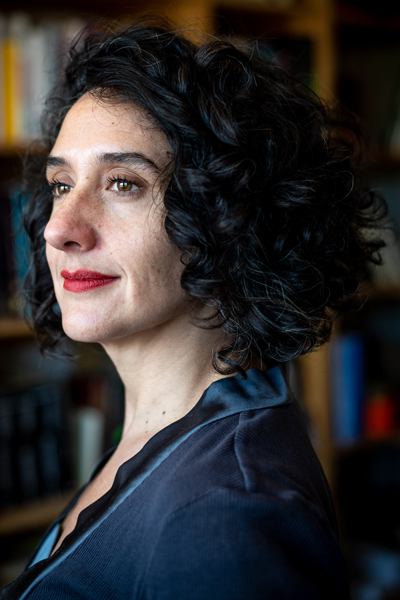 Valeria Campos Salvaterra