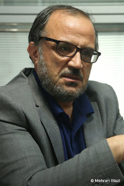 Majid Jafari Aghdam