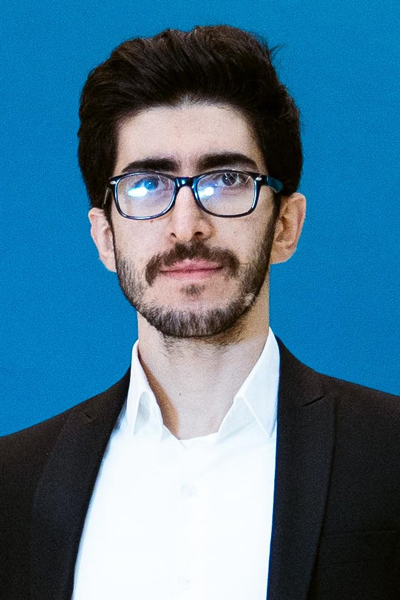 Niyazi Khidirov