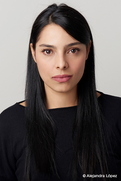 Margarita García Robayo