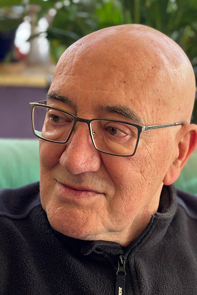 Antonio  Altarriba
