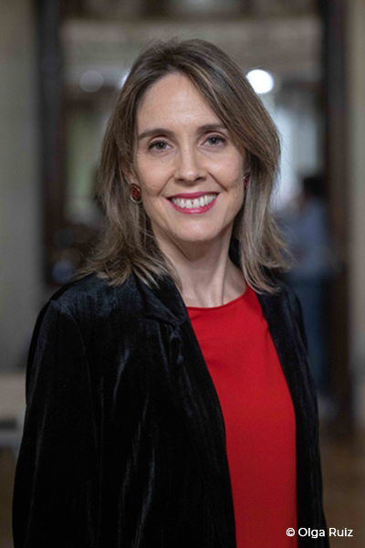 Leire Bilbao