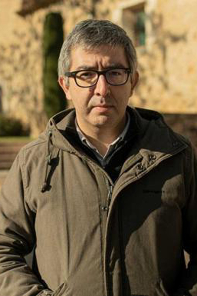 Jordi Amat Fusté