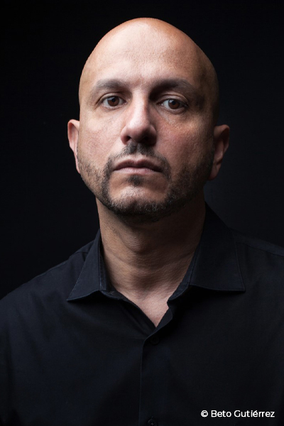 Jorge Carrión