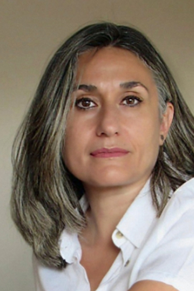 Teresa Valero