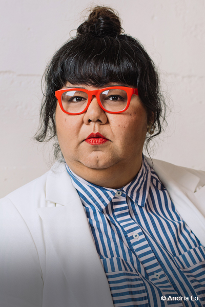 Virgie Tovar