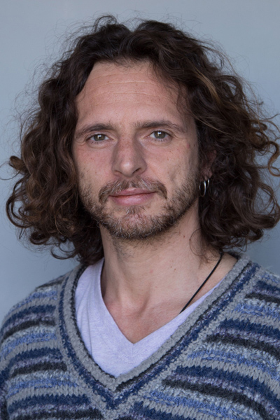 Massimiliano Bonatto
